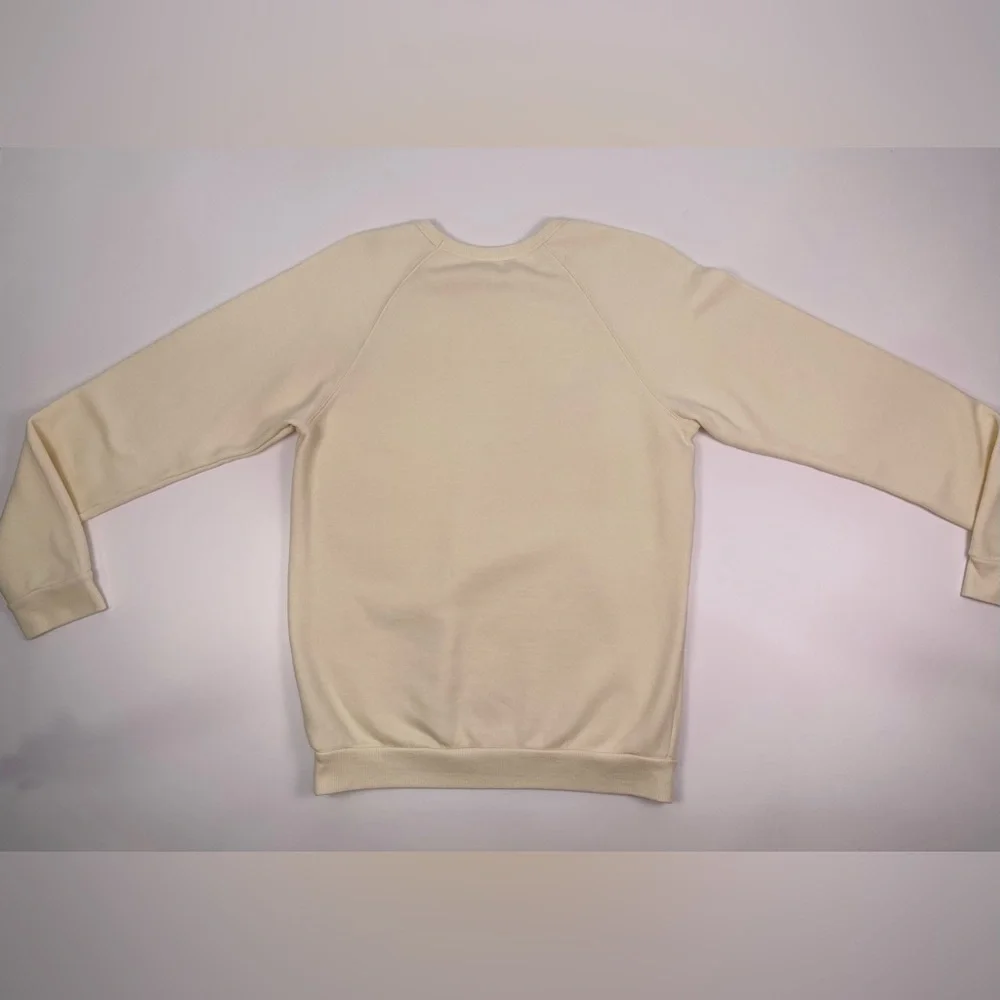 Marine Layer Cozy Cream Knit Sweater - Picture 4 of 9